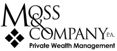 Moss & Company, PA