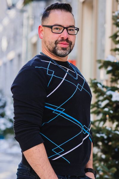 Credit photo Mélanie Marcoux