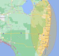 Servicing South Florida Counties
Broward County
Palm Beach County
Miami Dade County