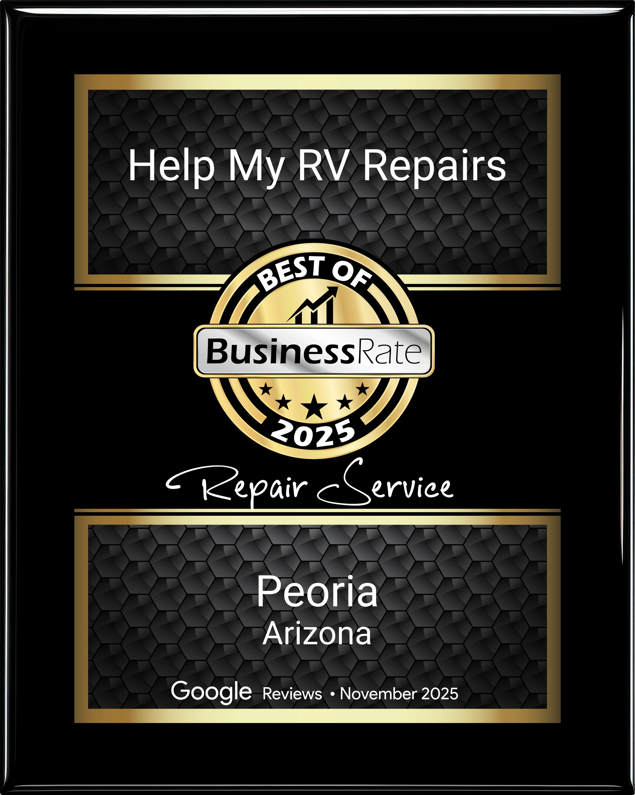 Check out our reviews on Google https://share.google/dAmhYEL622ayDvjVK