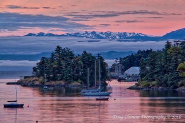 Photo courtesy of Doug Clement