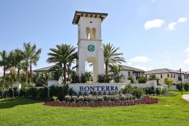 Bonterra Community CC Homes Hialeah, FL