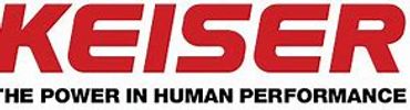 Keiser Fitness Equipment