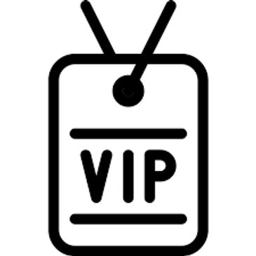 FAN X EXCLUSIVE ACCESS