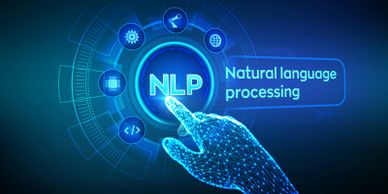 NLP and AI for Sanction Screening
