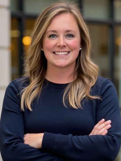 Brittany Peters • Attorney, Founder