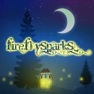 FireflySparks Logo.