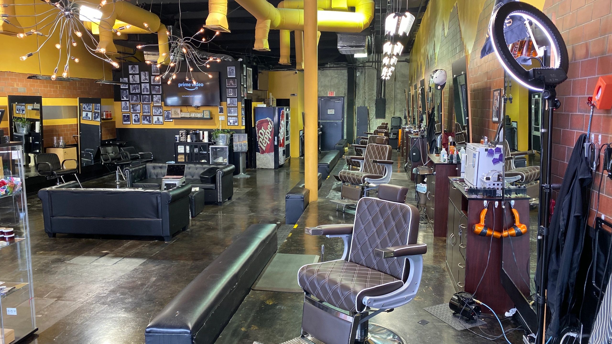 Jays BarberShop