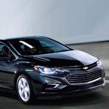 Enjoy driving this vehicle equipped with chevy Cruze sense, an advances suite of technologies design