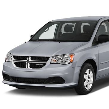 Welcome to your AMAZING 2014 Dodge caravan Se This car features ALL of Dodge available bells and whi