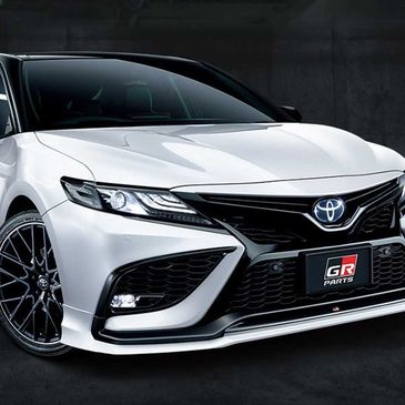 Welcome to your AMAZING 2021 Toyota Camry HYBRID SE This car features ALL of Toyota’s available bell