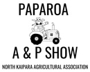 Paparoa A&P Show