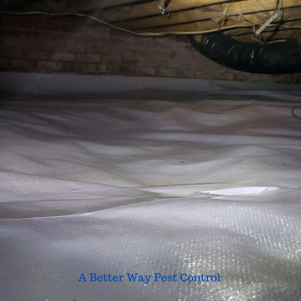 crawlspace. encapsulation. dehumidifier.