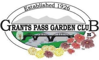 Grants Pass Garden Club, Inc. 