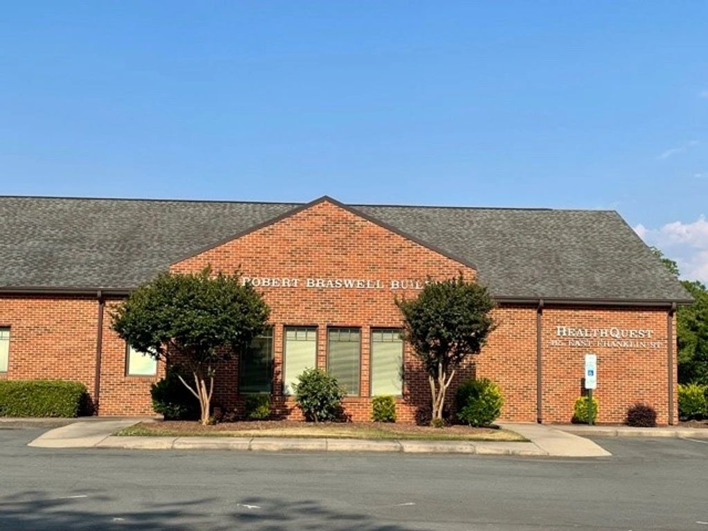 HealthQuest of Union County Pharmacy