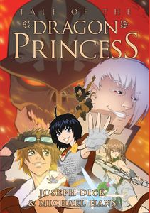 Tale of the Dragon Princess