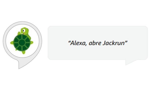 frase de activación Alexa