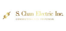 S. Chan Electric Inc.