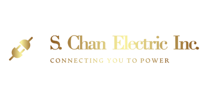 S. Chan Electric Inc.