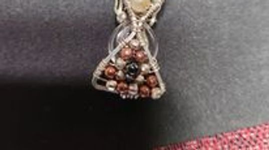 #bespokememoryurn #sterlingsilvermemoryurn #remembrancejewelry #customhandcraftedjewelry #memoryurn