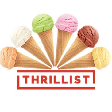 Thrillist Best Ice Cream Chief Indiana