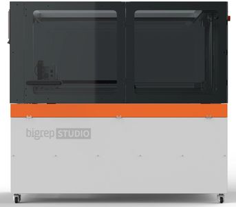 BigRep Studio