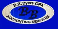 B.B. Byers, CPA