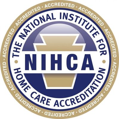 National Institute for Home Care Accreditation
