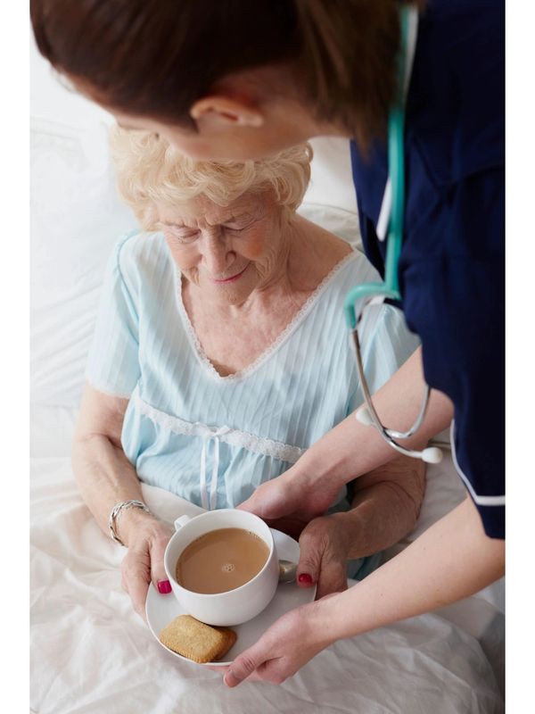Home Health Aide