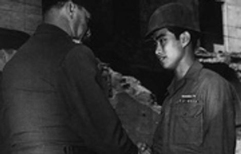 Akira Iwatsuru is one of many awarded 100 Percent Disability via the VBA through our program.