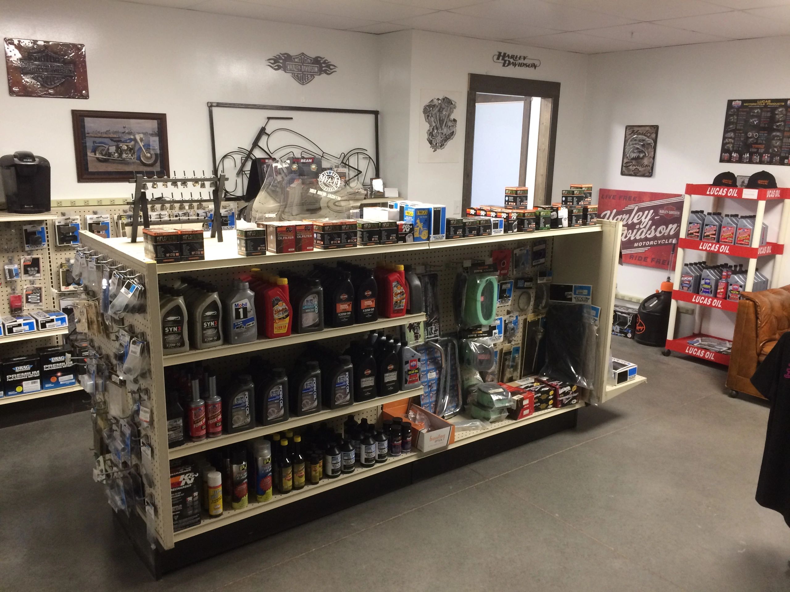 Backlash MOTORCYCLE shop Motorcycle Repair, Motorcycle Parts