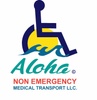 Aloha non emergency medical transport LLC