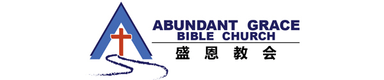 ABUNDANT GRACE BIBLE CHURCH