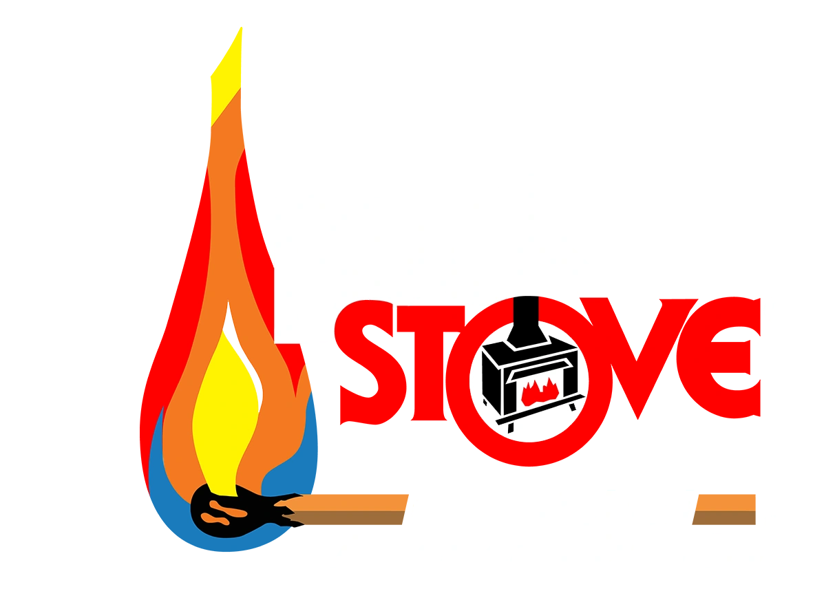 Buck Stove, New Buck Corp Home