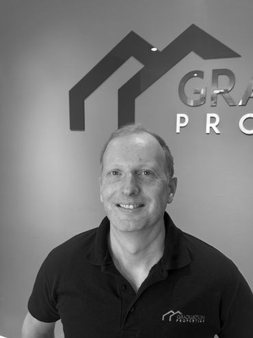 Brett Hampton MAEA
Property Manager