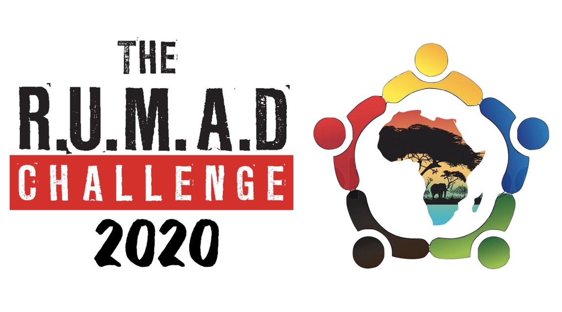 The R.U.M.A.D. Challenge