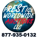 Prestige Worldwide Auctions LLC