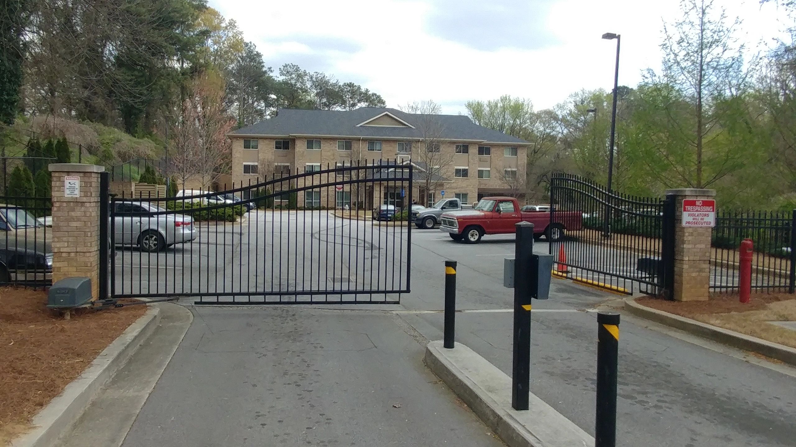 Berean Village Senior Housing