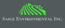 Saige Environmental Inc. 