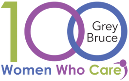 100+ Women Who Care
Grey-Bruce