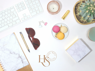 The Hot Suite , short-term office rental, suite for enterpreneurs.