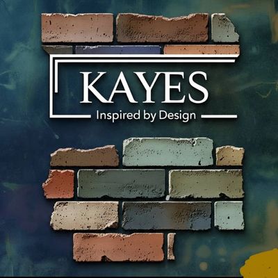 Not just another brick tile, this is inspired by design.