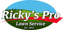 Ricky's Pro Lawn Service