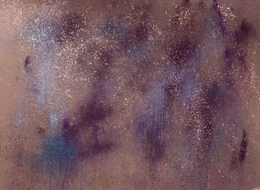 Chandra Kettlewell
Terra Hyacinth (2021)
Acrylic on Canvas
36 x 48 x 1.5 inches
$300 USD
