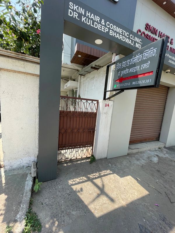 Wright Town, 2225/2 - Near Prem Mandir, Wright Town, 2225/2