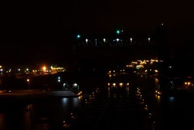 Heading to the flight locks