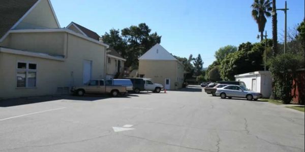 Facility rental Sherman Oaks