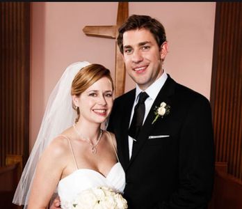 the office wedding church Sherman Oaks, Church, family, Kids, Christian, love, God