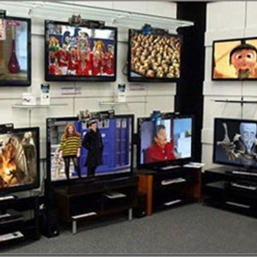 TV FOR SALE
HISENSE TV REPAIR