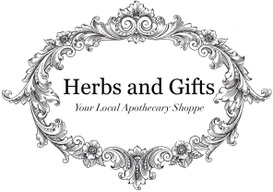 Herbs and Gifts